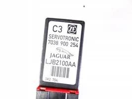 Jaguar XK8 - XKR Other relay 02C2C6786