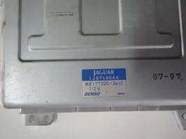 Jaguar XK8 - XKR Unité de contrôle climatisation / chauffage LJB7600AA