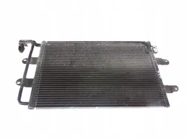 Volkswagen New Beetle Radiateur condenseur de climatisation 7D0820411