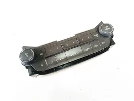 Chevrolet Malibu Radio/CD/DVD/GPS head unit 22881002