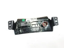 Chevrolet Malibu Botón interruptor de luz de peligro 21828764