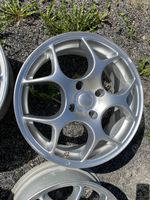 Honda Prelude Jante alliage R17 