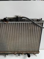 Honda Prelude Radiateur de refroidissement 