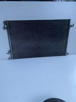 Opel Vectra C Gaisa kondicioniera dzeses radiators 13114943