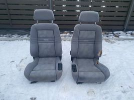 Mercedes-Benz E W124 Juego del asiento 