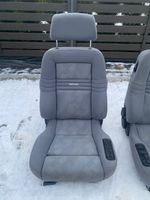 Mercedes-Benz E W124 Juego del asiento 