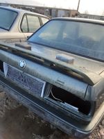 BMW 3 E30 Spoilera aizmugurējais vāks 