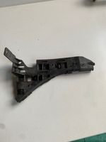 Opel Vectra C Support de montage de pare-chocs avant 13182959