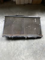 Honda Prelude Radiateur de refroidissement AK0008