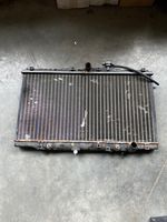 Honda Prelude Radiateur de refroidissement AK0008