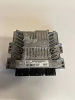 Ford Galaxy Sterownik / Moduł ECU 7G9112A650TE