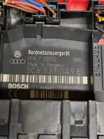 Volkswagen Scirocco Module confort 3C8937049E