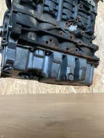 Volkswagen Scirocco Silnik / Komplet 80HBH