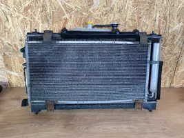 Mazda 6 Kit Radiateur 