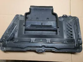 Subaru Legacy Déflecteur de capot W4D5
