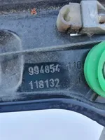 Volkswagen Golf V Mechanizm podnoszenia szyby przedniej bez silnika 994854110