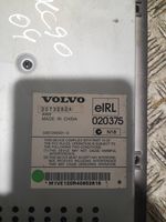 Volvo XC90 Wzmacniacz audio 30732824