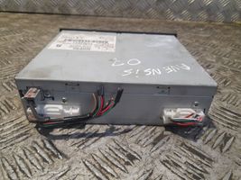 Toyota Avensis T250 Moduł / Sterownik GPS 25915JG40A