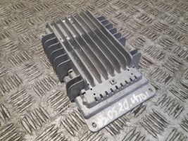 Audi A3 S3 8P Amplificateur de son 8P3035229