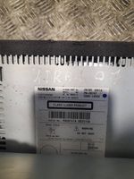 Nissan X-Trail T31 Panel / Radioodtwarzacz CD/DVD/GPS 28185JG41A