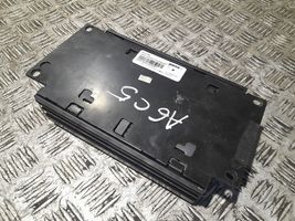 Audi A6 S6 C5 4B Sound amplifier 294009