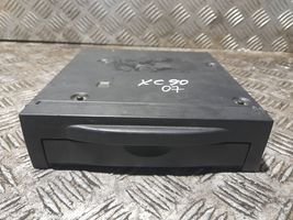 Volvo XC90 Unité de navigation Lecteur CD / DVD 30752407