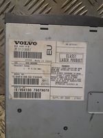Volvo XC90 Unité de navigation Lecteur CD / DVD 30752407