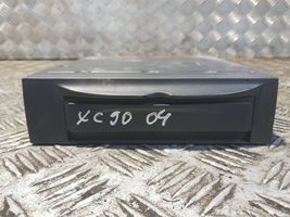Volvo XC90 Unité de navigation Lecteur CD / DVD 30657390