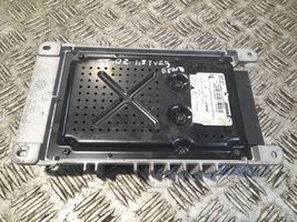 Audi TT Mk1 Amplificador de sonido 8N8035223A