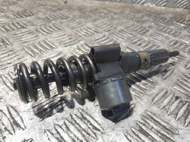 Mitsubishi Outlander Injecteur de carburant 03G130073G+