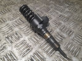 Mitsubishi Outlander Injecteur de carburant 03G130073G+