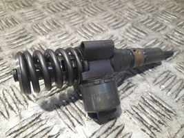 Mitsubishi Outlander Injecteur de carburant 03G130073G+