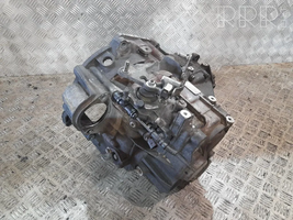 Audi TT Mk1 Механическая коробка передач, 6 передач FHB