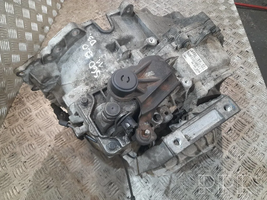 Volvo S60 Manualna 6-biegowa skrzynia biegów RF666R7F096AA