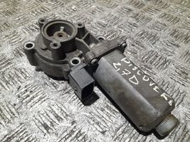 Land Rover Discovery 3 - LR3 Gearbox-reducer motor 0130008508