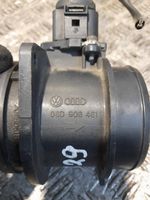 Audi A4 S4 B7 8E 8H Misuratore di portata d'aria 06D906461