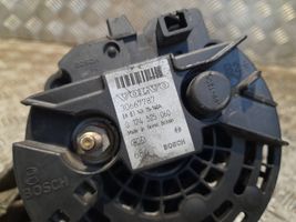 Volvo S60 Generatore/alternatore 30667787