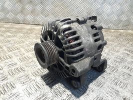 BMW 3 E90 E91 Alternador 7802471