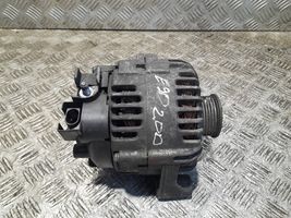 BMW 3 E90 E91 Alternador 7802471