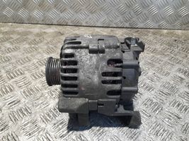 BMW 3 E90 E91 Alternador 7802471