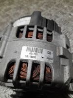 Audi A4 S4 B7 8E 8H Generatore/alternatore SG14B016