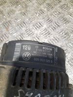 Volkswagen Sharan Generatore/alternatore 028903025S