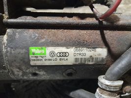 Audi A4 S4 B6 8E 8H Démarreur 068911024E