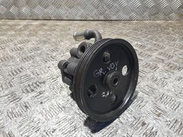 Chrysler Voyager Power steering pump W05