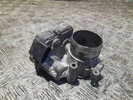 Volkswagen PASSAT CC Throttle valve A2C83076000