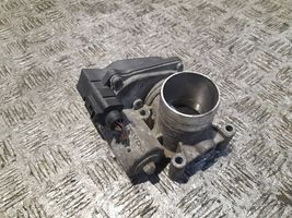 Volkswagen Polo IV 9N3 Throttle valve A2C53060088