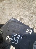 Volkswagen Polo IV 9N3 Throttle valve A2C53060088