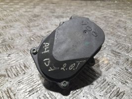 Audi A4 S4 B7 8E 8H Imusarjan venttiilin käyttömoottori 06F133482