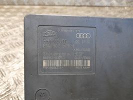 Audi TT Mk1 Блок ABS 8n0614517e