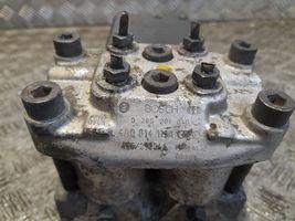 Audi 80 90 S2 B4 Блок ABS 4a0614111A